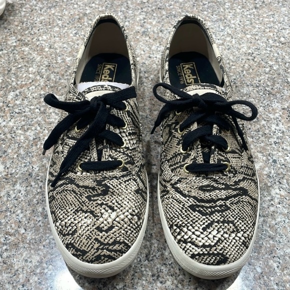 Keds Champion Snake - Picture 2 of 8